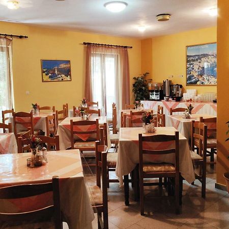 Titania Hotel Karpathos Eksteriør bilde