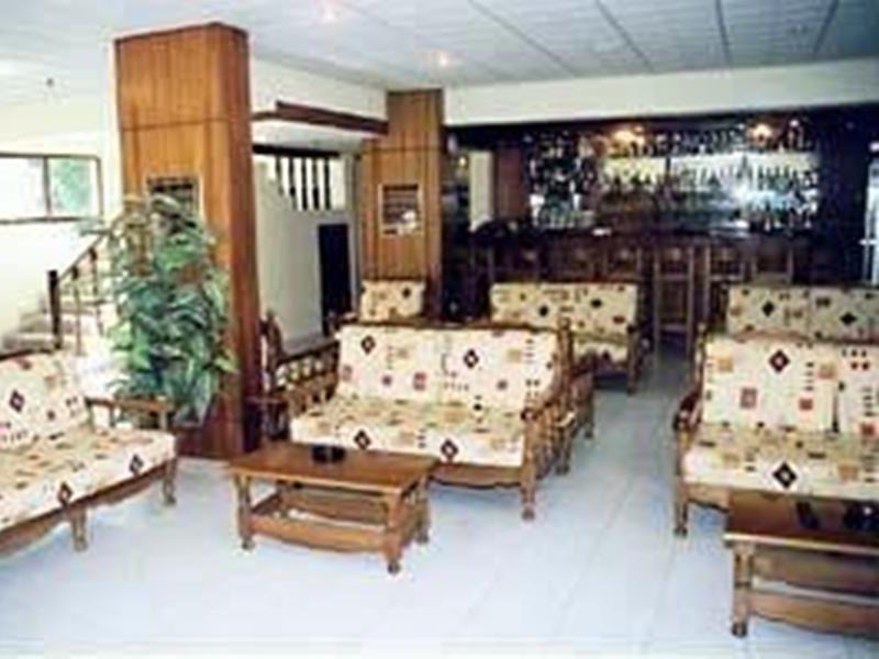 Titania Hotel Karpathos Eksteriør bilde